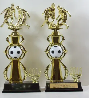 Soccer Trophies