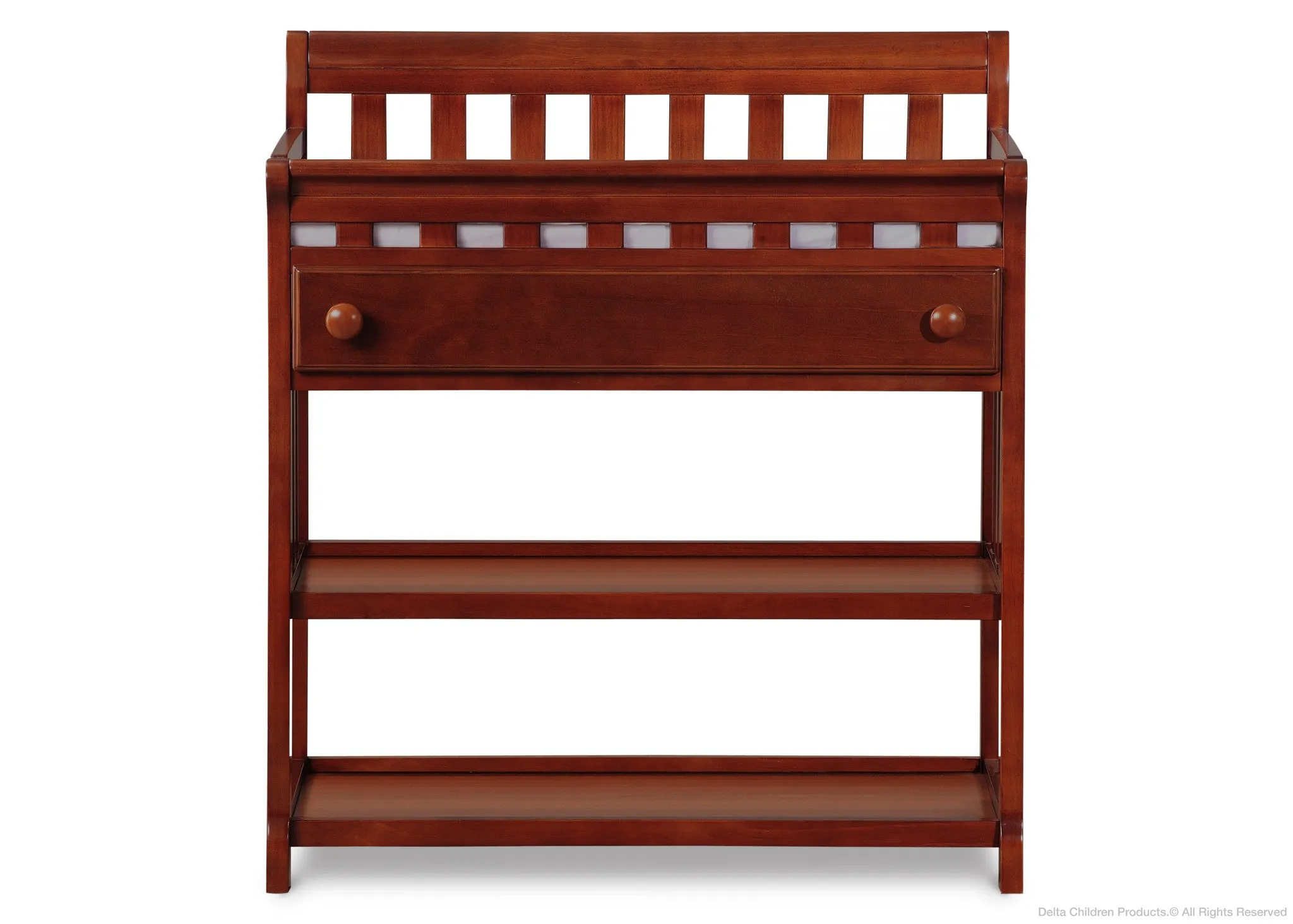 Solutions Changing Table