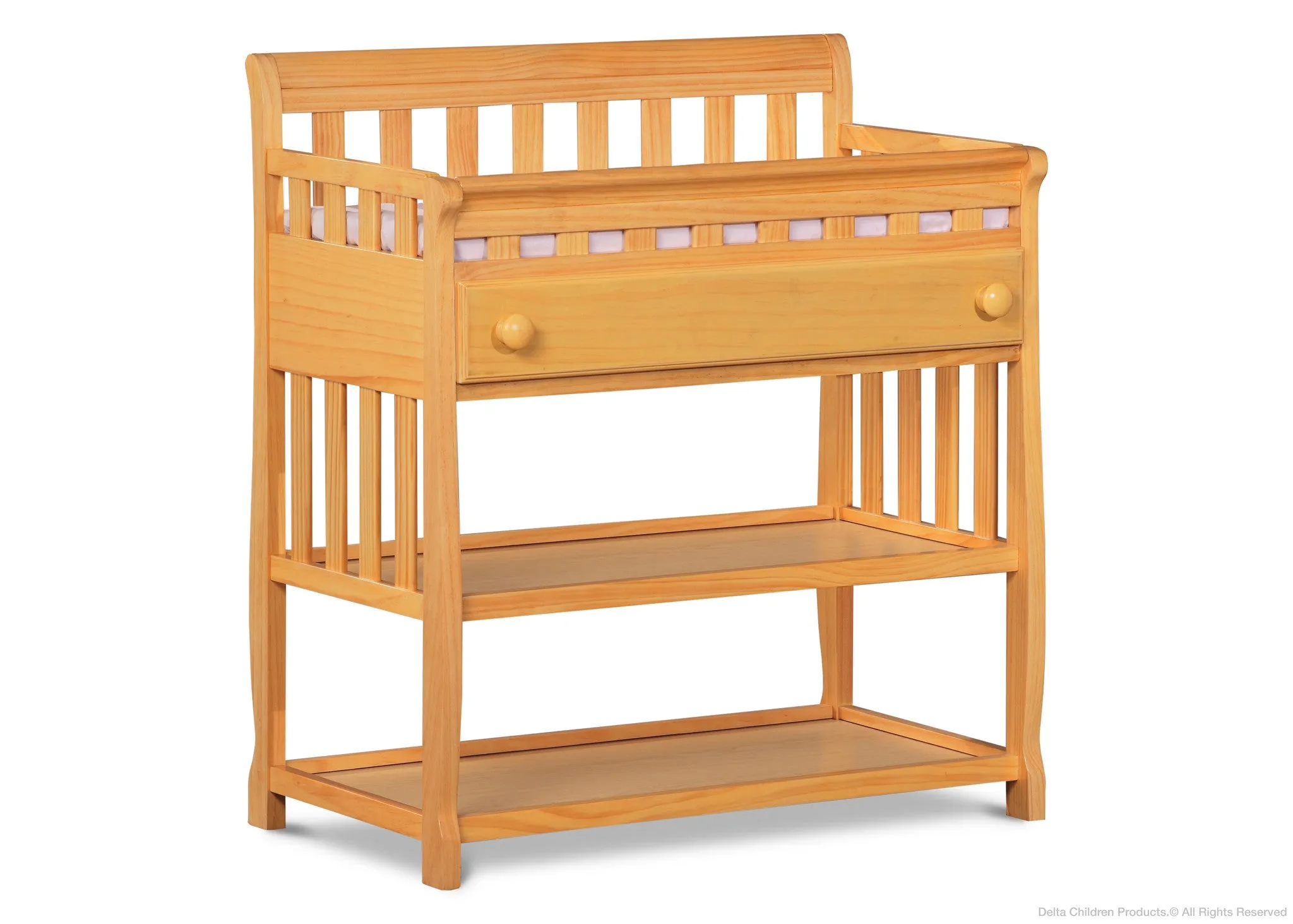 Solutions Changing Table