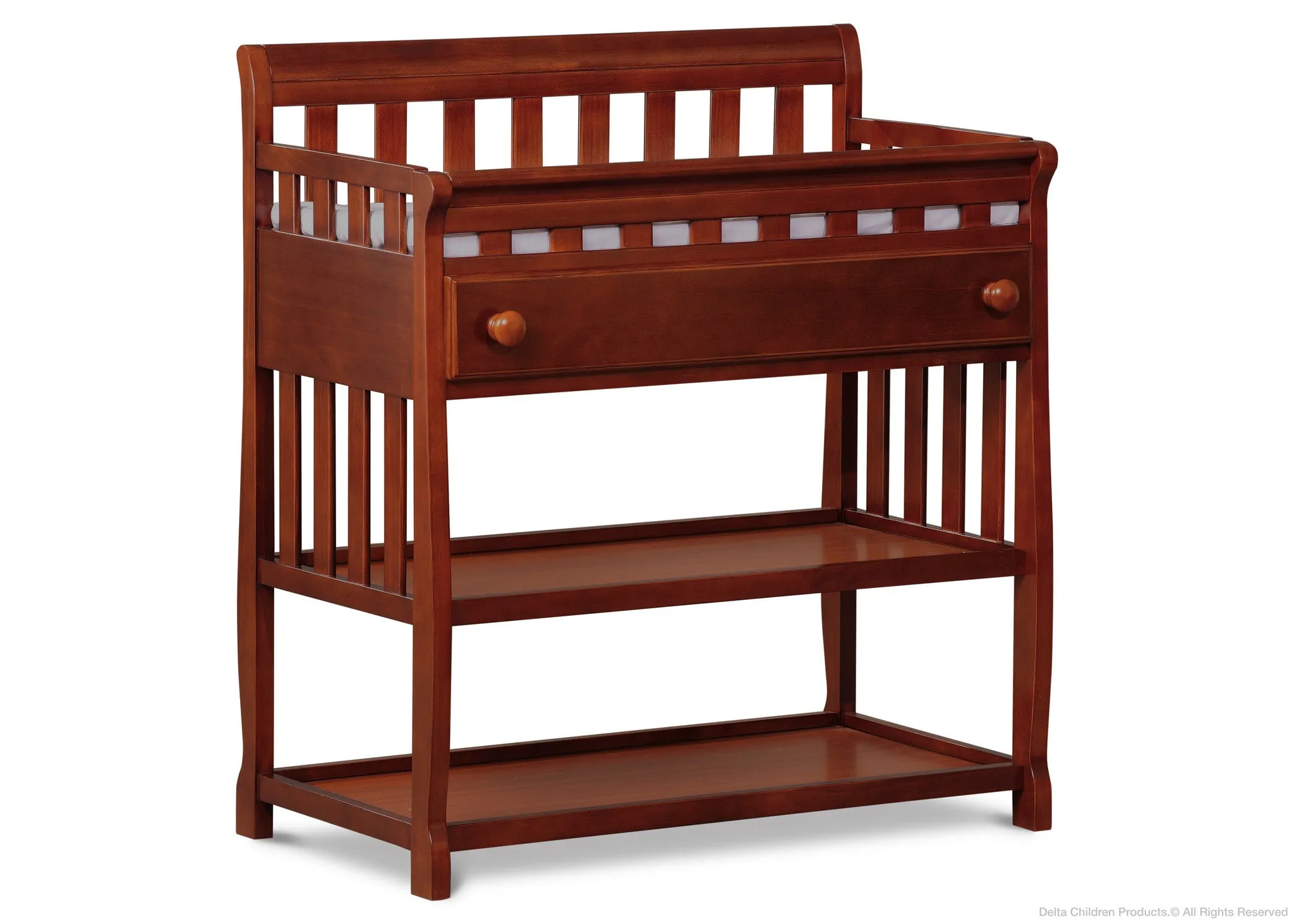 Solutions Changing Table