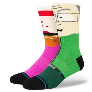 Stance Southpark Mr Garrison Socks