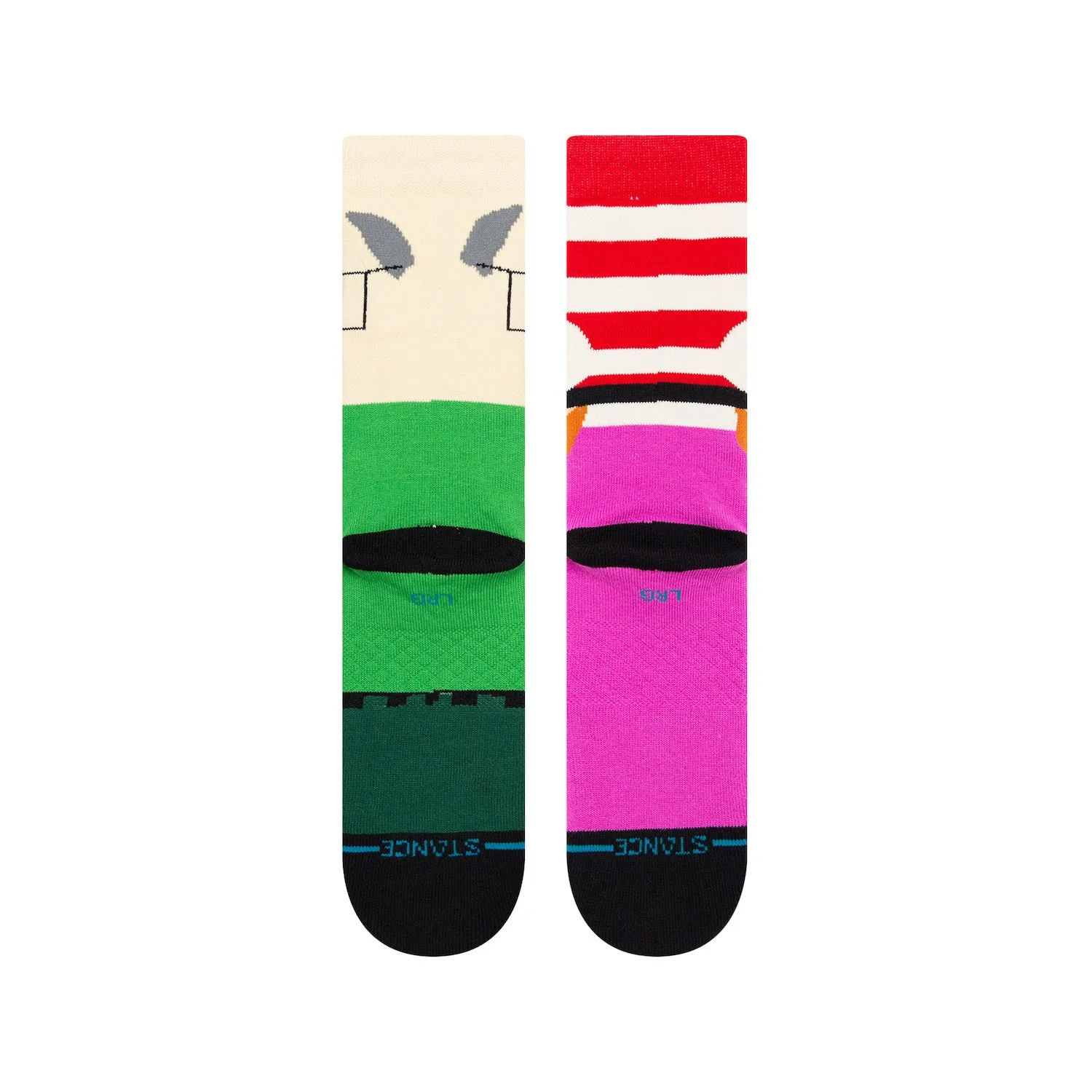 Stance Southpark Mr Garrison Socks