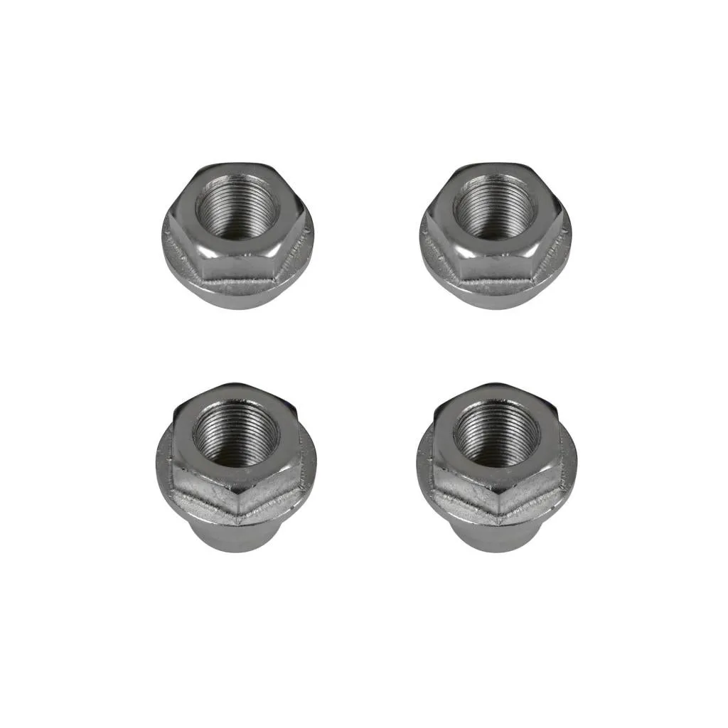 SuperATV Yamaha YXZ Portal Gear Lift Recessed Nut Kit