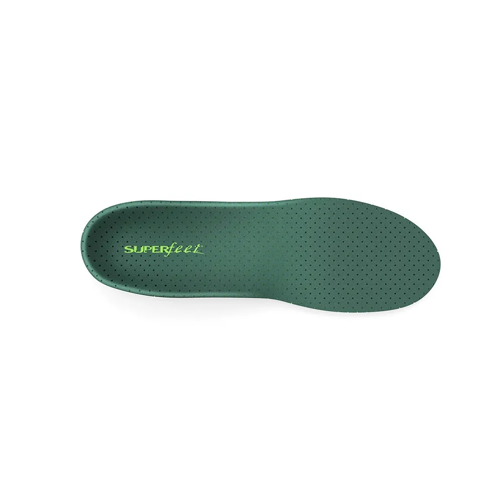 Superfeet Everyday Casual Pain Relief Insoles