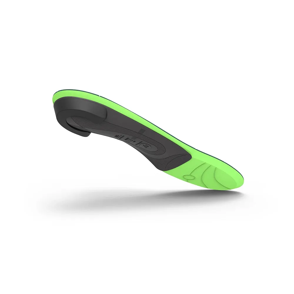 Superfeet Everyday Casual Pain Relief Insoles