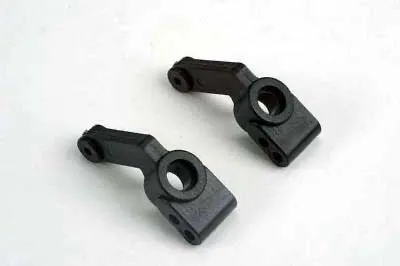 Traxxas Rear Stub Axle Carriers: Bandit