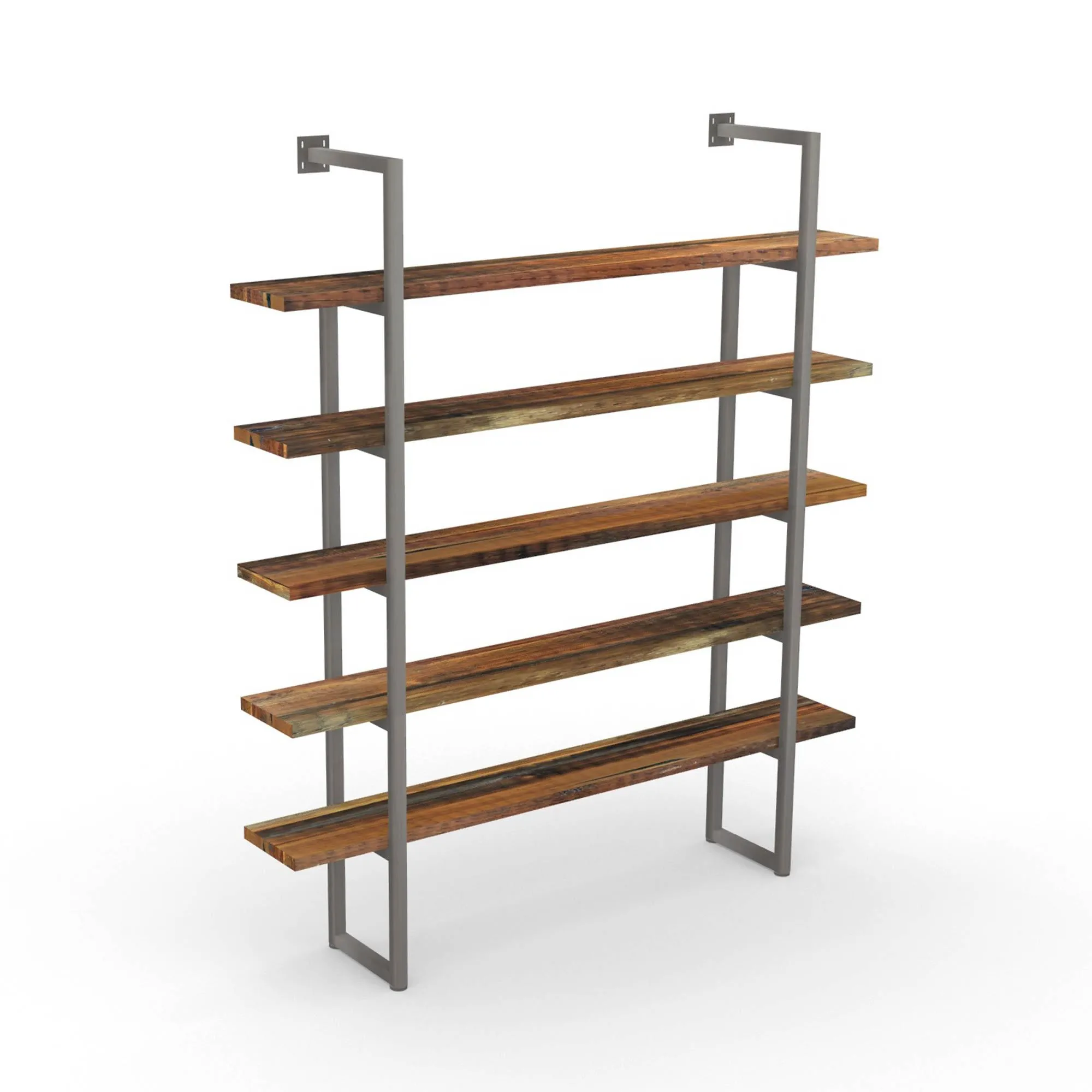 Urban Wood Bookcase