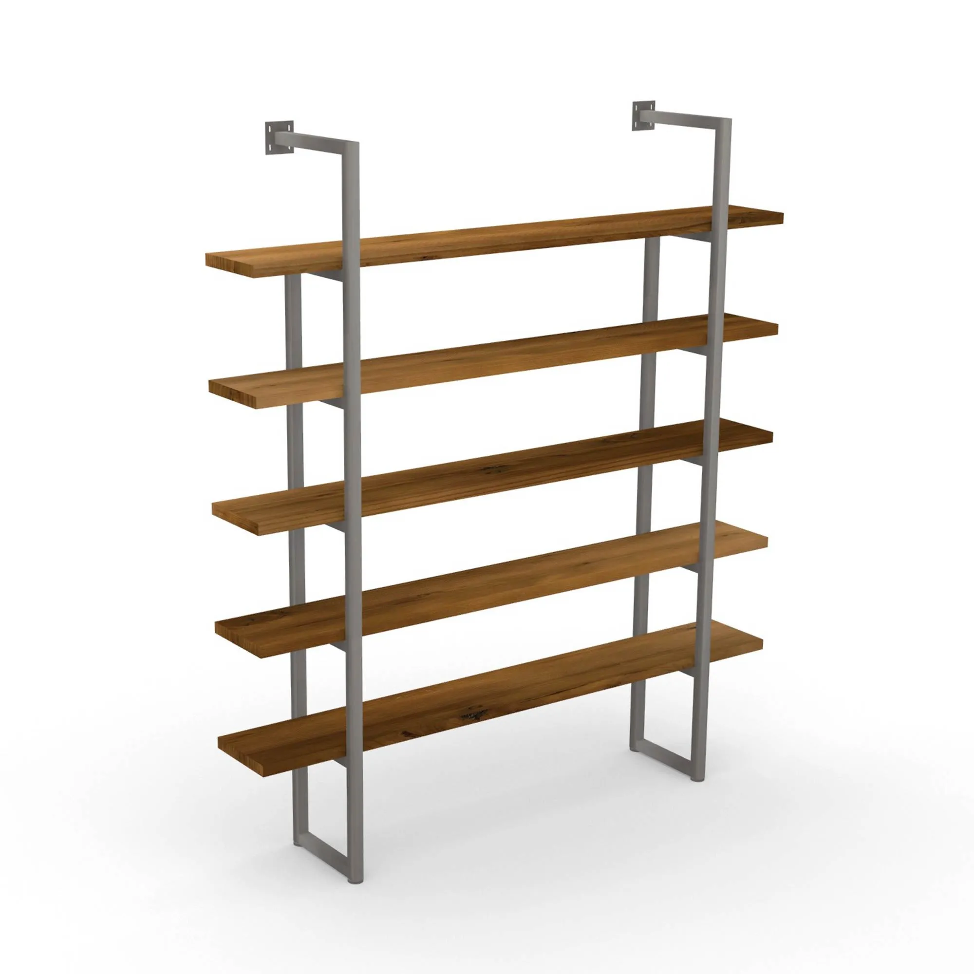 Urban Wood Bookcase