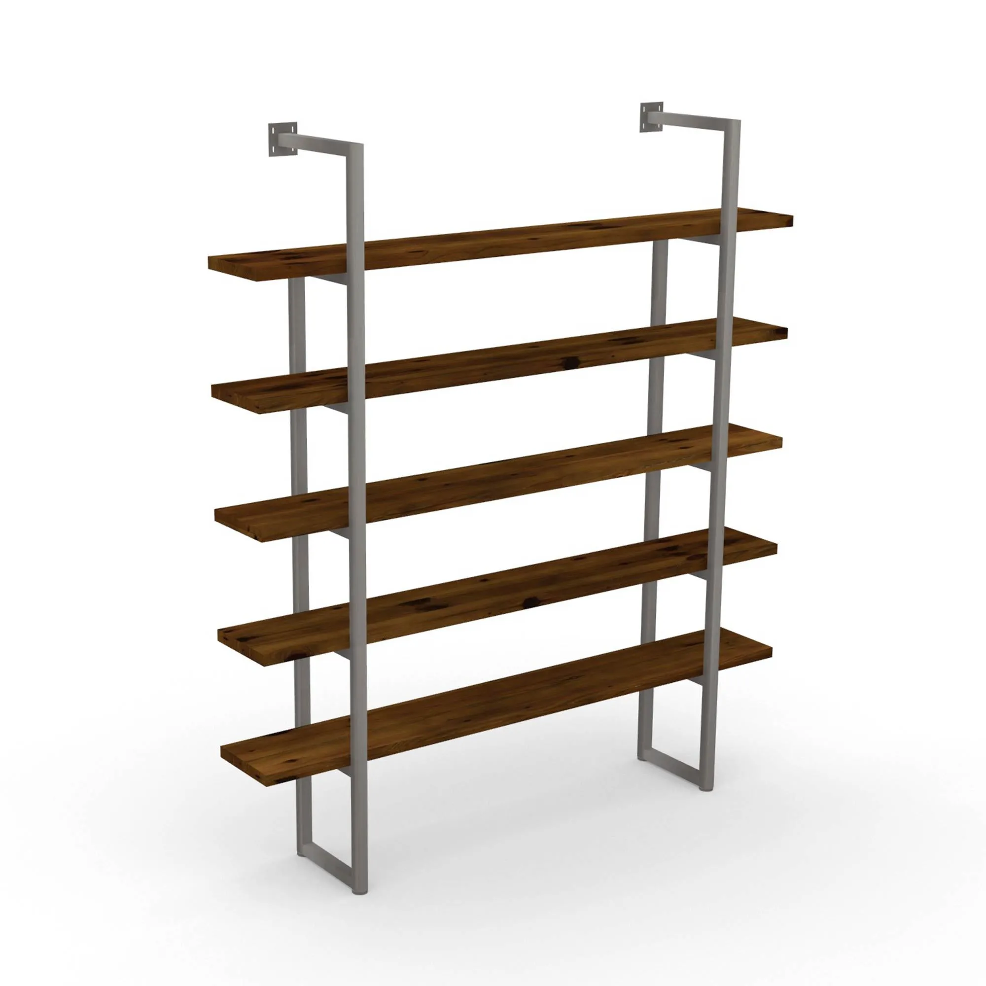 Urban Wood Bookcase