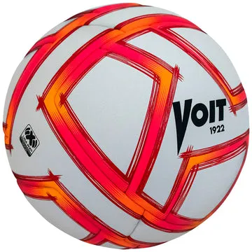 Voit 100 FIFA Quality PRO, Official Match Ball Liga MX Apertura 2022, - 82882