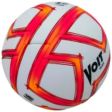 Voit 100 FIFA Quality PRO, Official Match Ball Liga MX Apertura 2022, - 82882