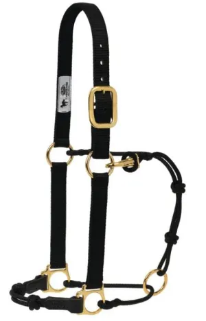 Weaver Horseman's Halter