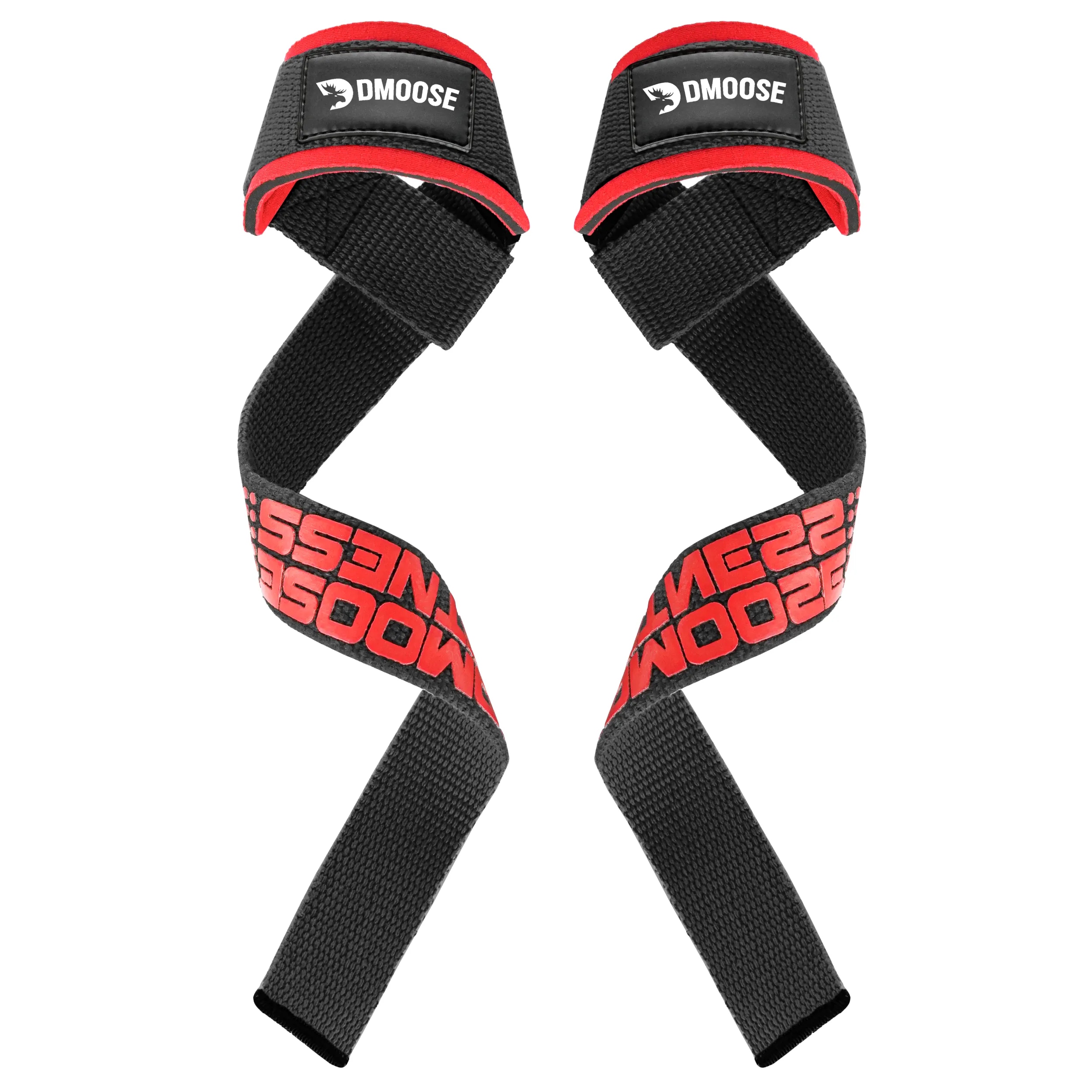 Weightlifting Straps