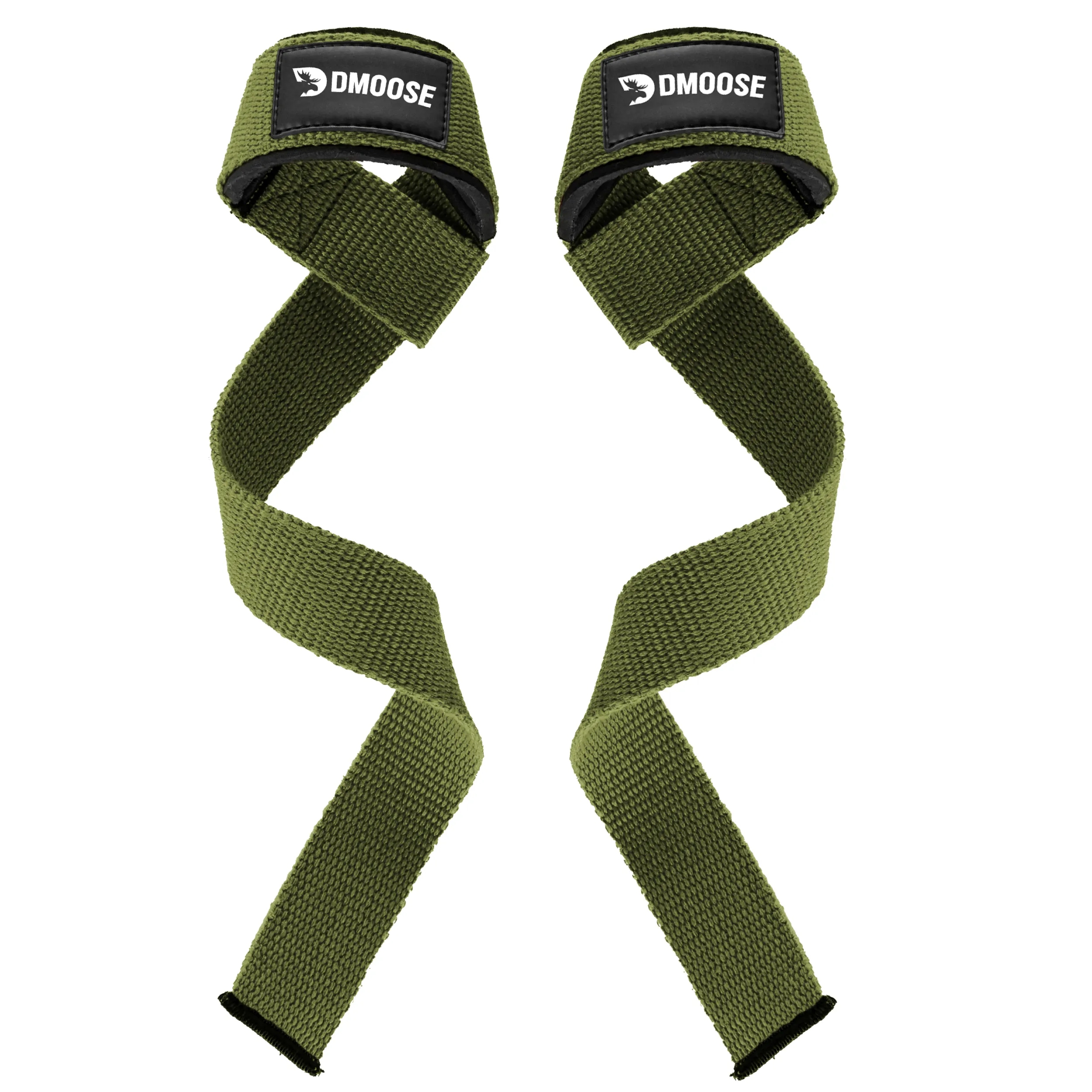 Weightlifting Straps