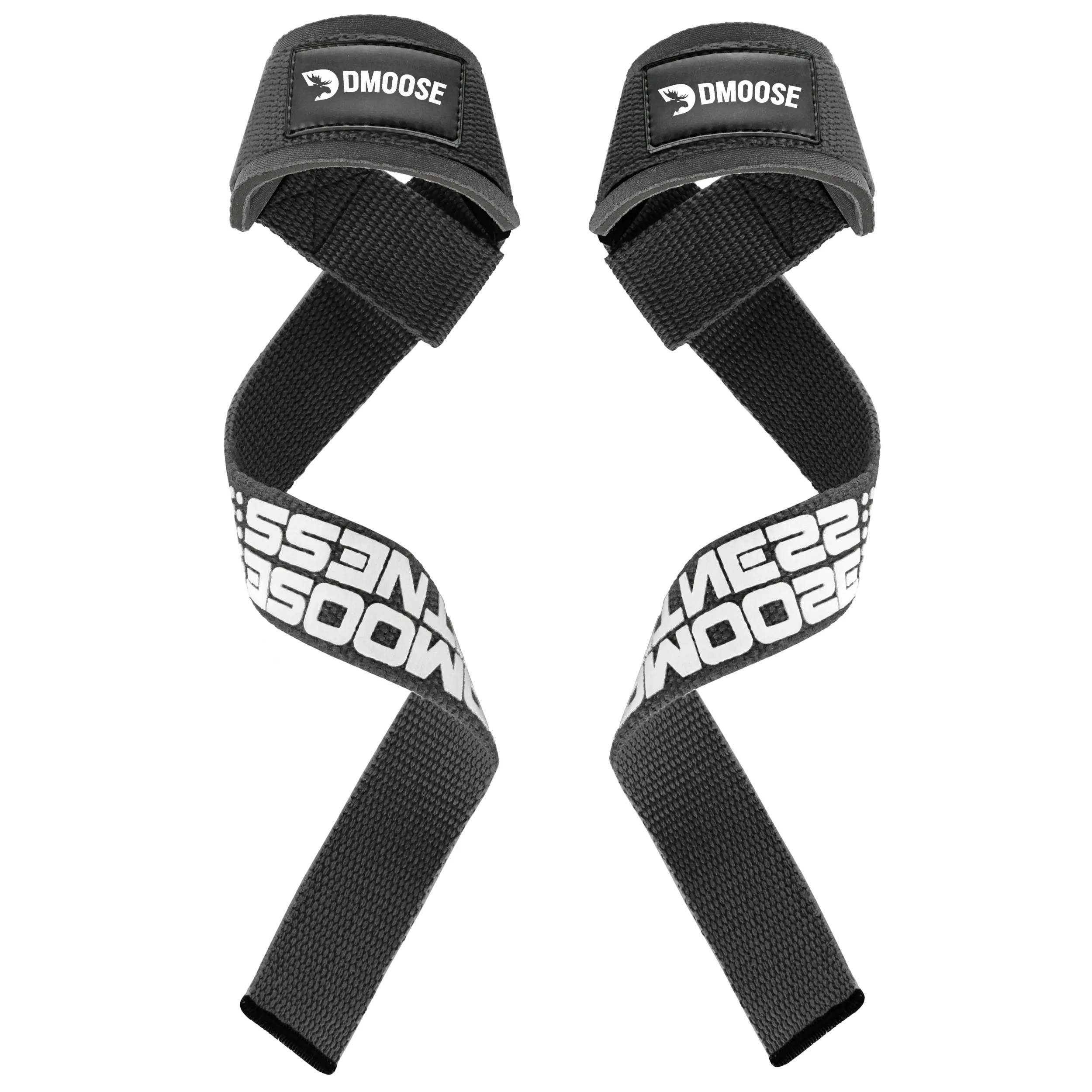 Weightlifting Straps