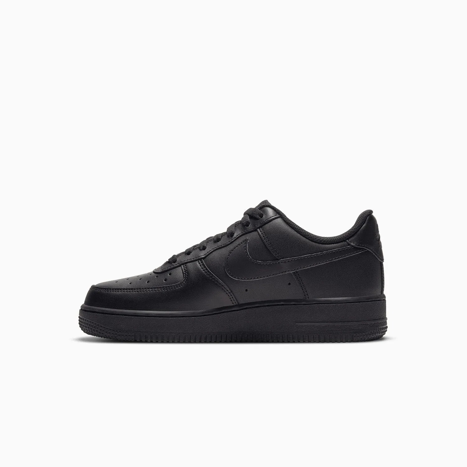 Women's Air Force 1 `07 "Triple Black"