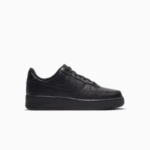 Women's Air Force 1 `07 "Triple Black"