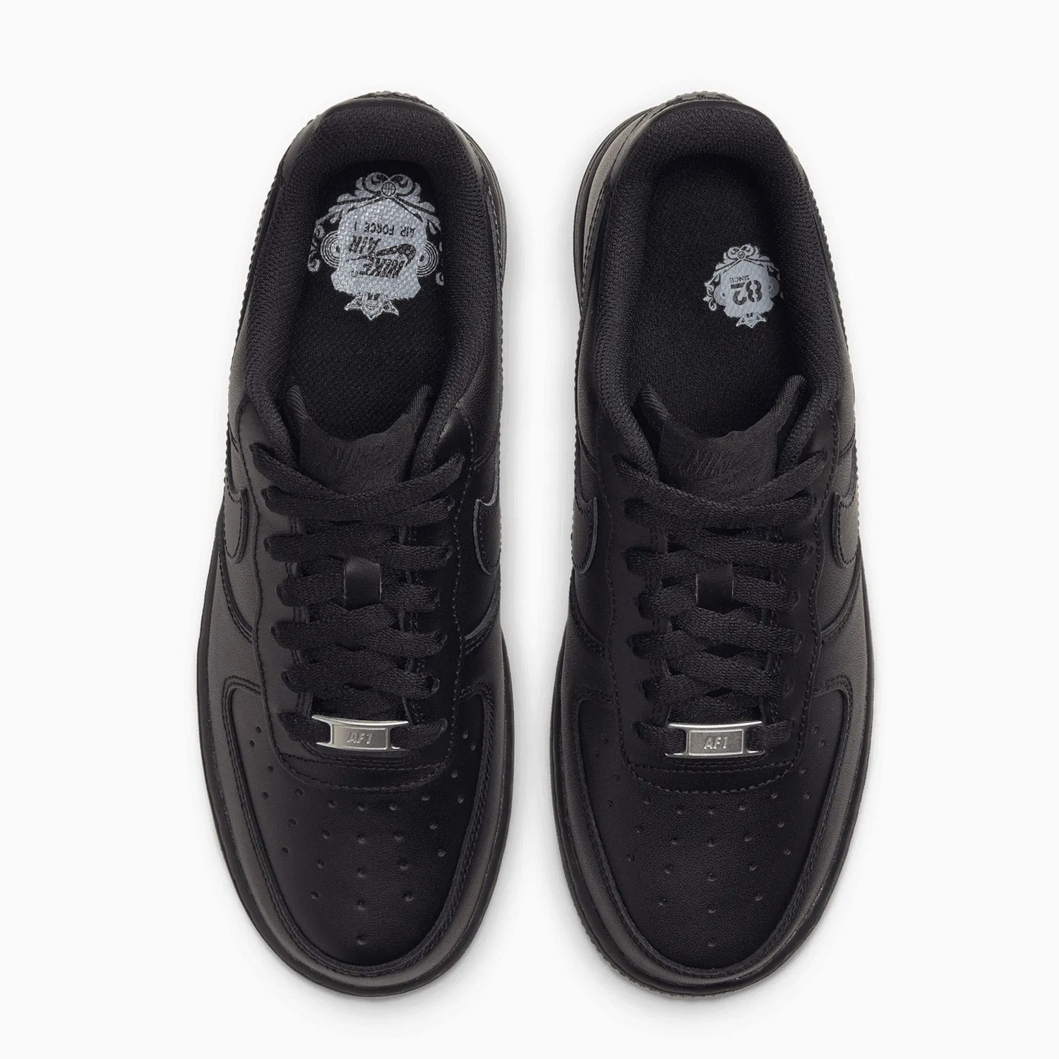 Women's Air Force 1 `07 "Triple Black"