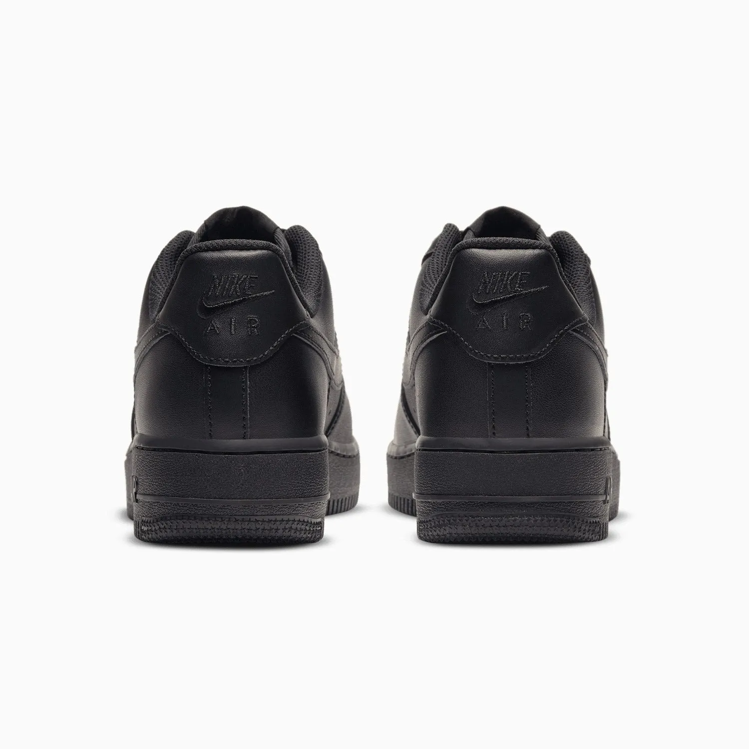 Women's Air Force 1 `07 "Triple Black"