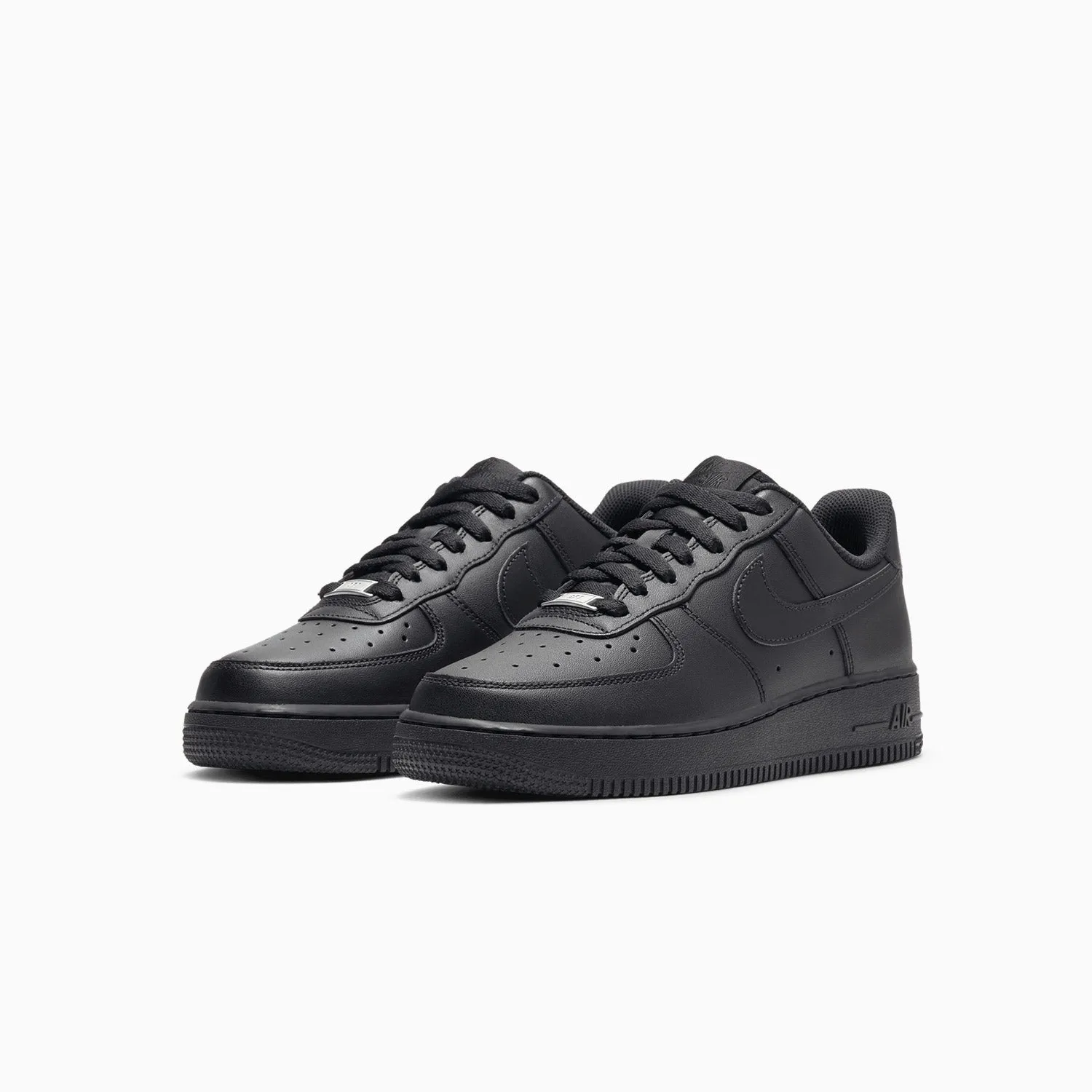 Women's Air Force 1 `07 "Triple Black"