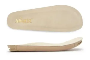 WOMEN'S ALEGRIA REPLACEMENT FOOTBED | NATURAL