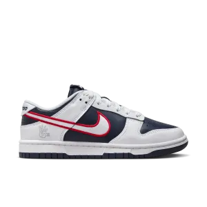 Women's Dunk Low Premium "Houston Comets Four-Peat"