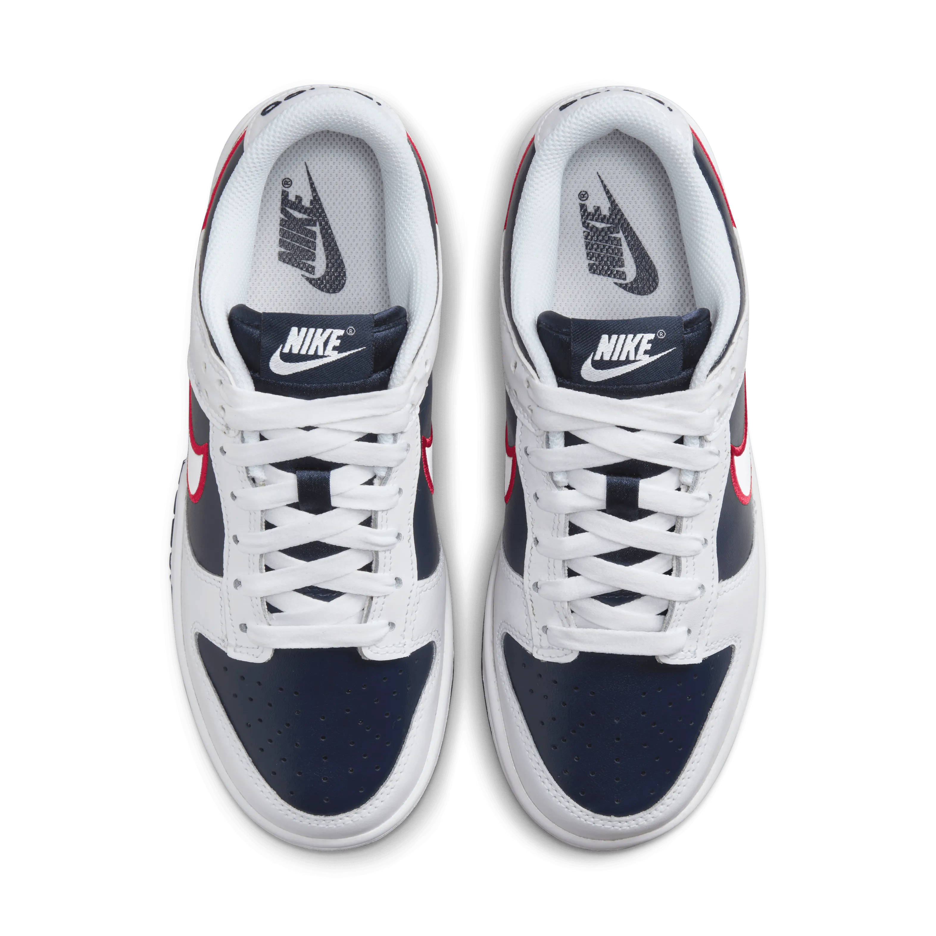 Women's Dunk Low Premium "Houston Comets Four-Peat"