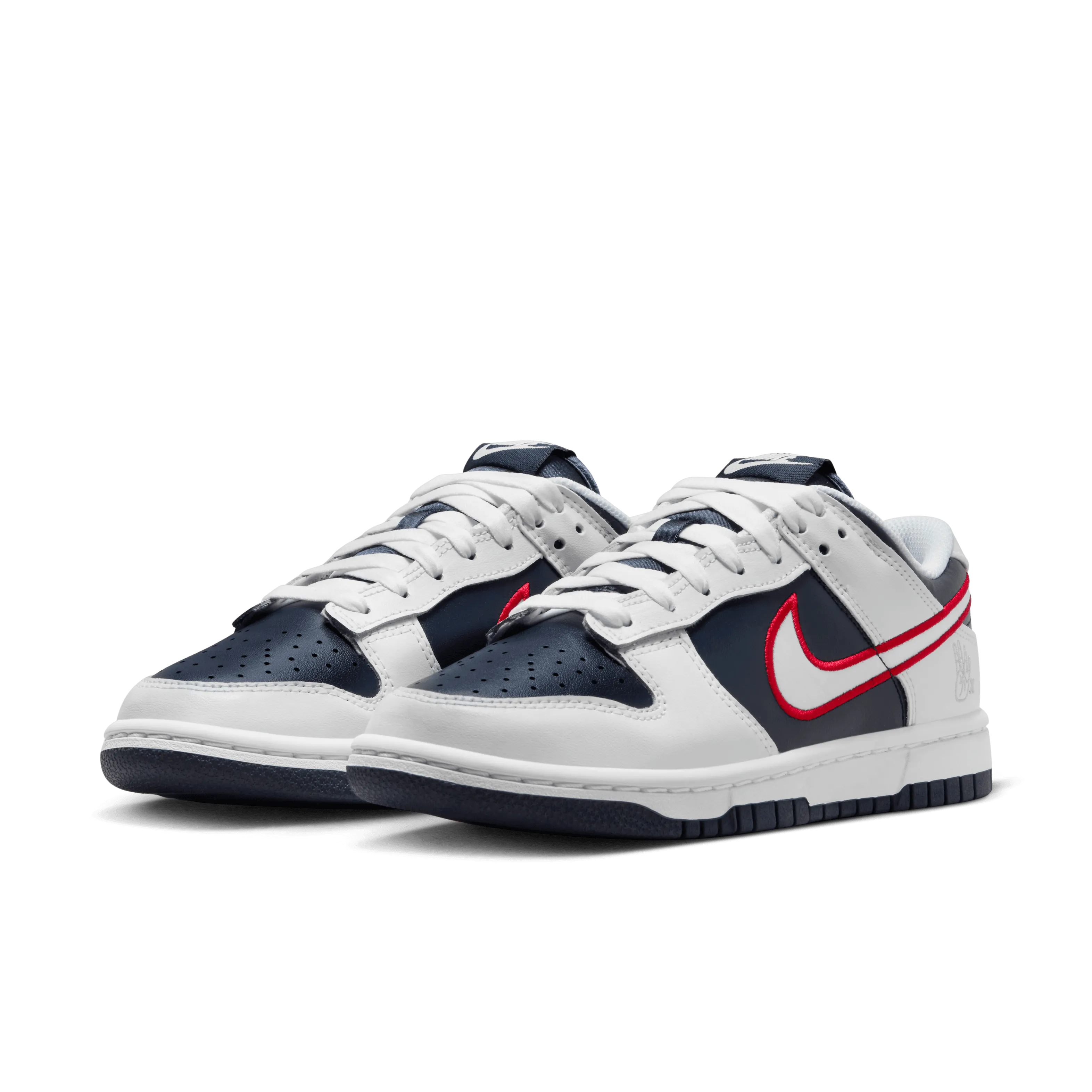 Women's Dunk Low Premium "Houston Comets Four-Peat"