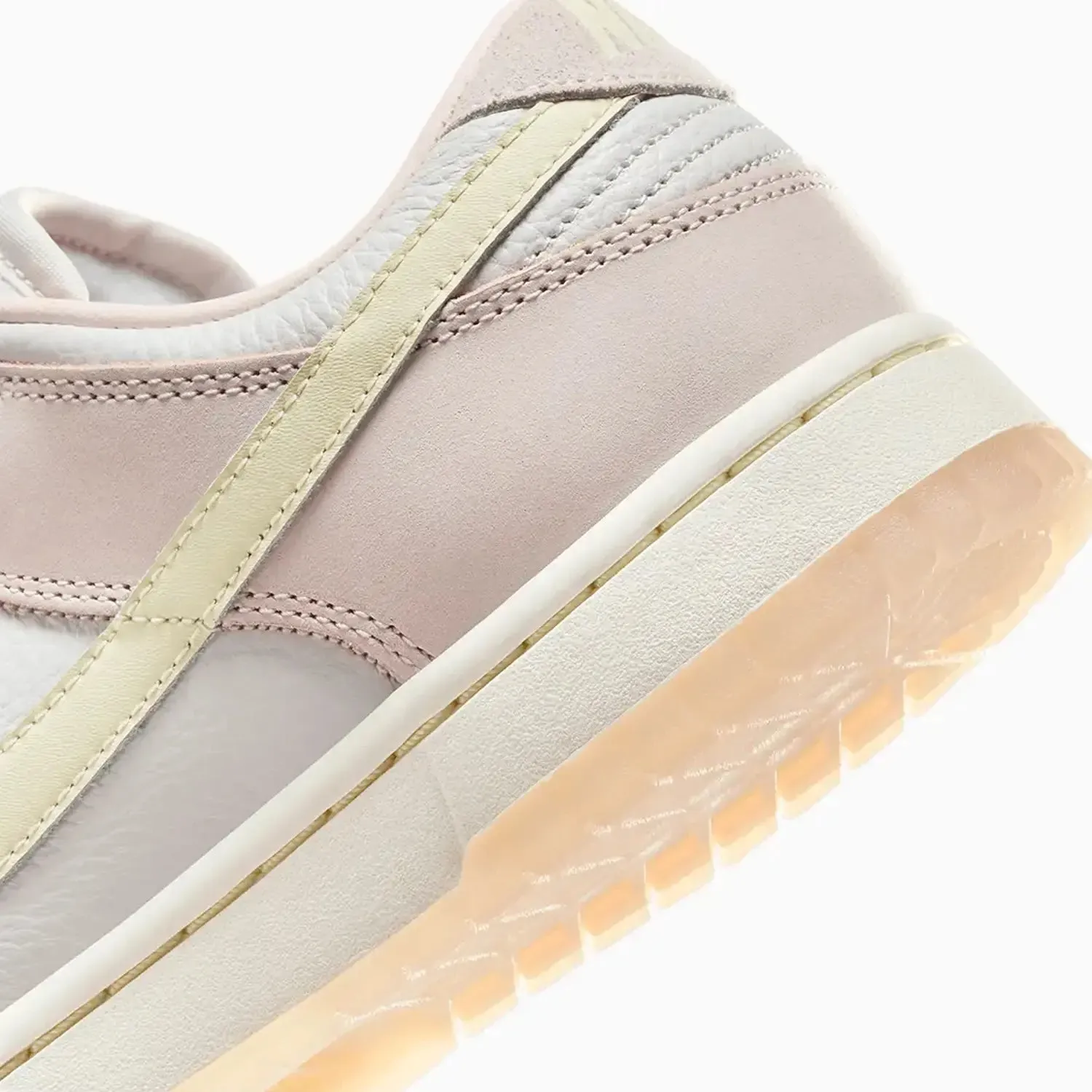 Women's Dunk Low Premium "Light Soft Pink"