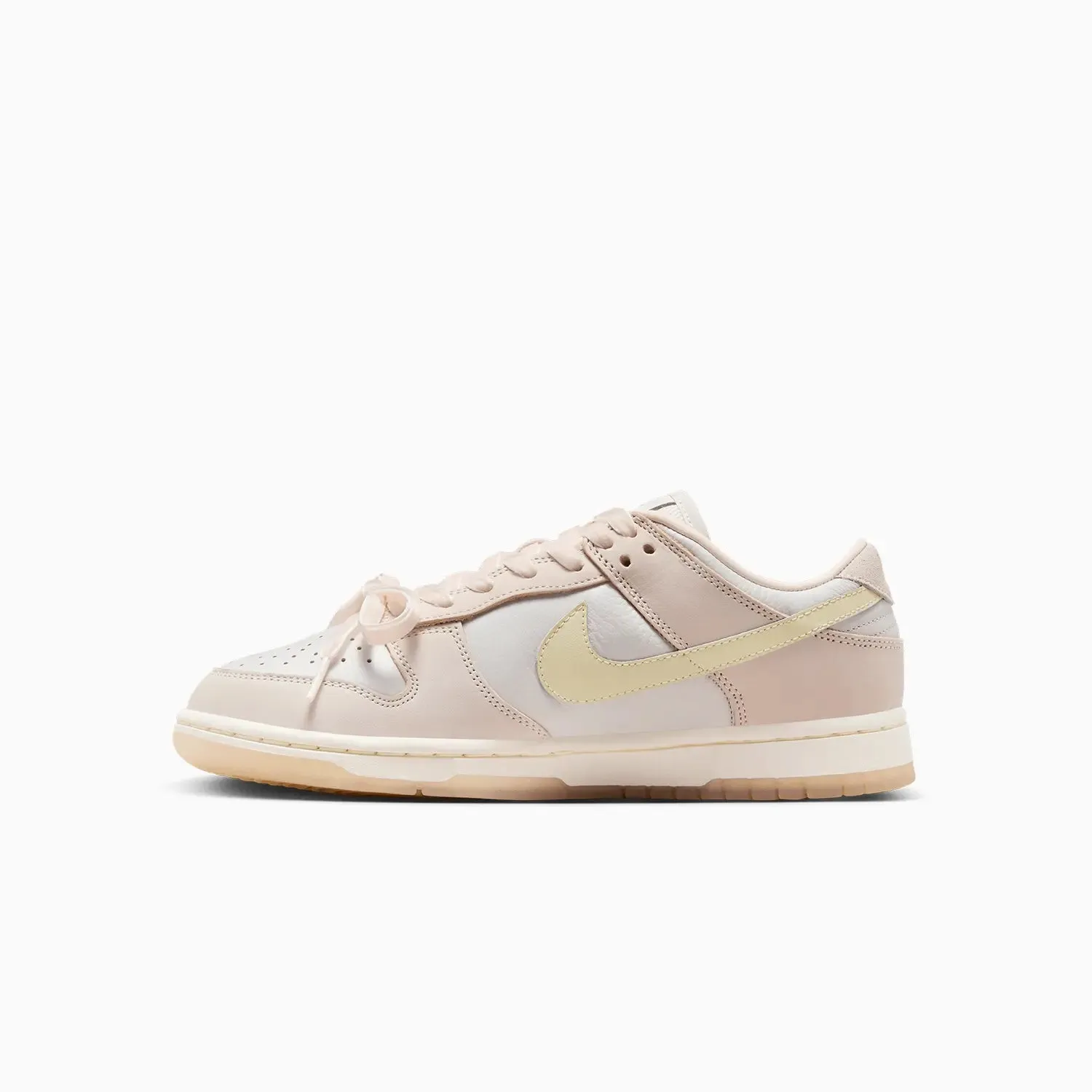 Women's Dunk Low Premium "Light Soft Pink"