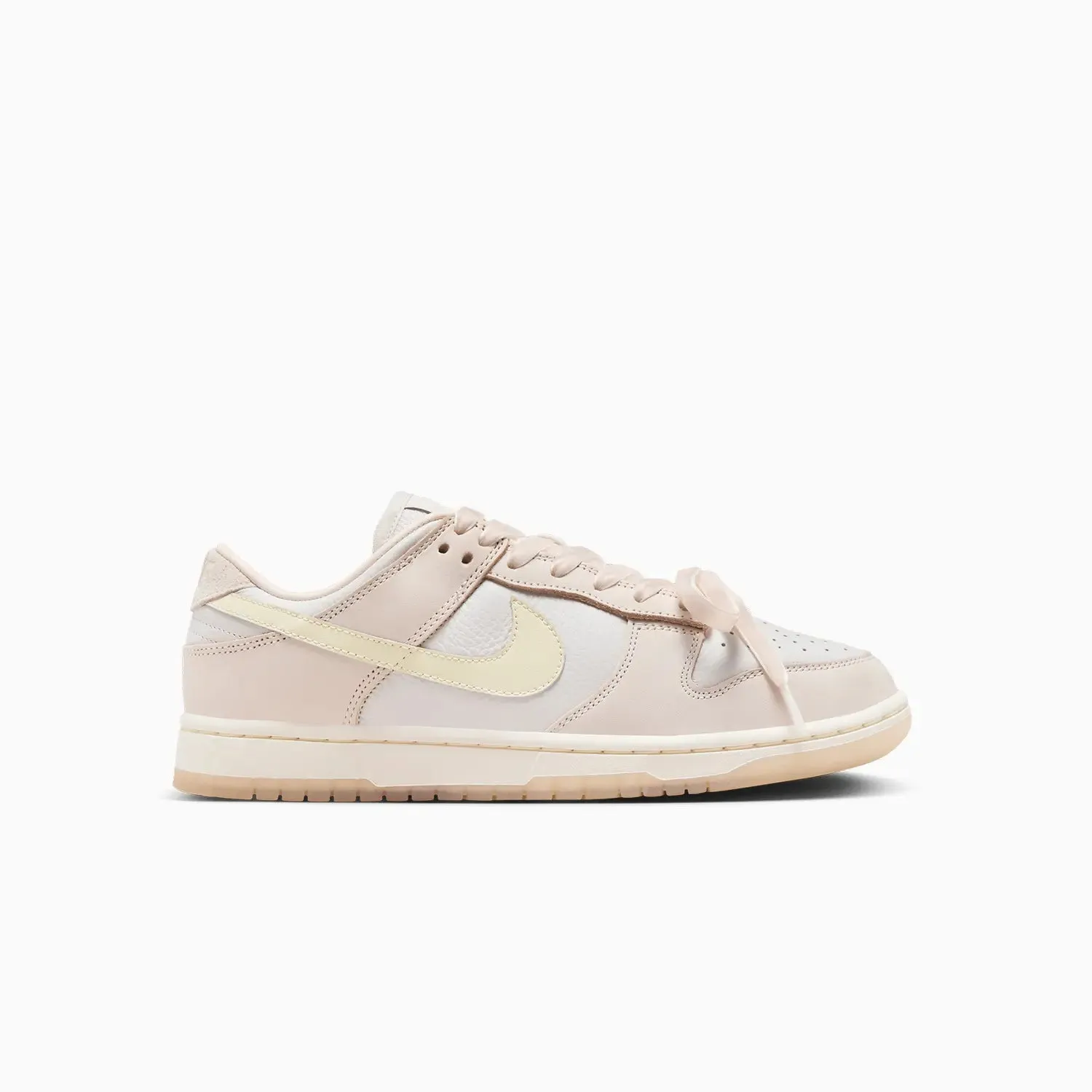 Women's Dunk Low Premium "Light Soft Pink"