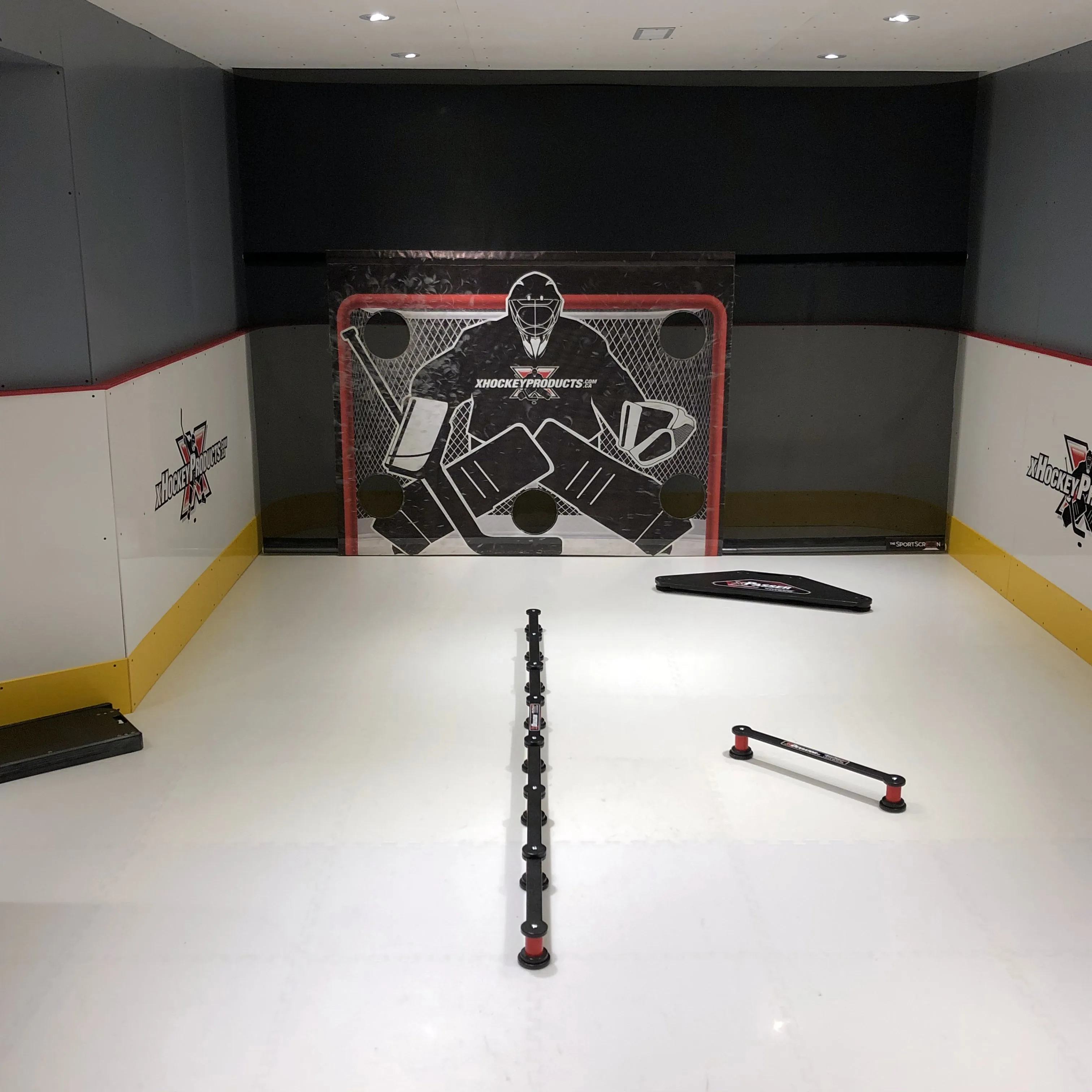 xDeviator Stickhandling Trainer