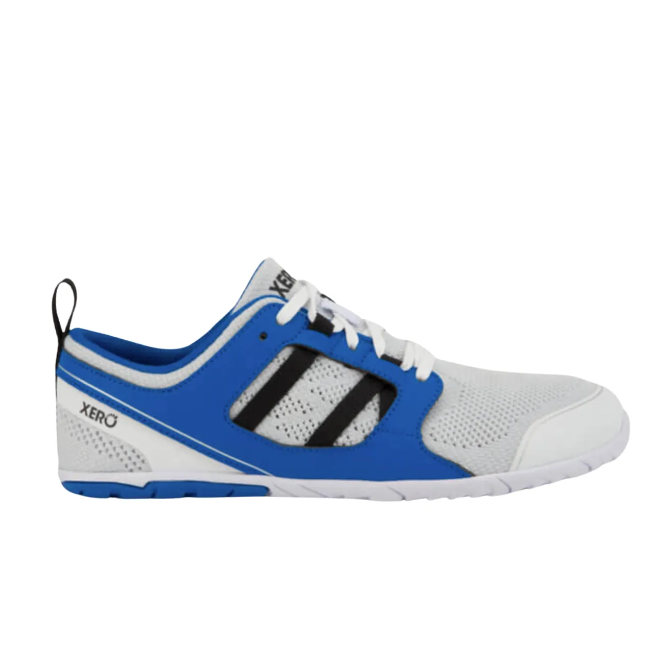 Zelen. Men's (White/Victory Blue)